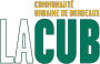 Communauté Urbaine De Bordeaux Logo 
